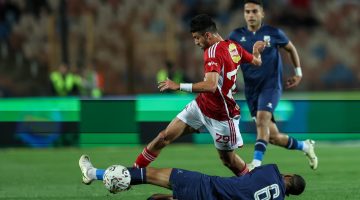 رفضت طلب سيد ياسين بالتعاقد مع عمرو جمال