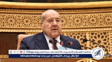رفع الجلسة العامة لمجلس الشيوخ والعودة للانعقاد غدًا