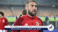 رمضان السيد: ما يحدث في غرفة ملابس الأهلي عمره ما حصل قبل كدة