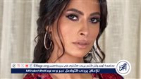 روبي تتألق بإطلالة ساحرة في أحدث حفلاتها