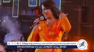 روبي تتألق في “ميدل بيست” وتستعد لسباق درامي رمضاني جديد