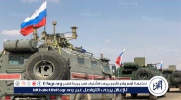 روسيا تتّهم واشنطن ولندن بالتخطيط لاستهداف قاعدتيها في سوريا