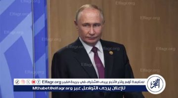 روسيا مستعدة لمواجهة أي تحد ولكن دون التنازل عن مصالحها