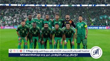 رينارد يعلن قائمة منتخب السعودية النهائية لكأس الخليج العربي 26
