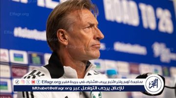 رينارد ينتقد الحكم وخط دفاع منتخب السعودية بعد توديع خليجي 26