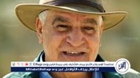 زاهي حواس: المتحف الكبير سيلعب دورا كبيرا في استعادة السياحة إلى مصر بقوة