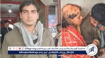 زواج بالإكراه.. خطف مدرس وتزويجه تحت تهديد السلاح بالهند