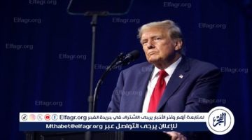 زيلينسكي ليس مدعوا لحضو حفل تنصيبي ولست متأكدا من حضور الرئيس الصيني