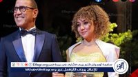 *زينة أشرف عبد الباقي: والدي فتح لي الأبواب ولا أنكر دعمه في مسيرتي*