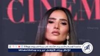 زينة تكشف عن سر تغيير اسمها وأحدث مشاريعها الفنية