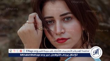 سارة الشامي تنضم لأسرة فيلم “الصفا الثانوية بنات” لـ علي ربيع