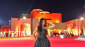 سامية الطرابلسي تنضم إلى فريق مسلسل “مذكرات نشال” بجانب أحمد أمين