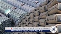 سعر الحديد والأسمنت اليوم الخميس 19 ديسمبر 2024 بسوق مواد البناء