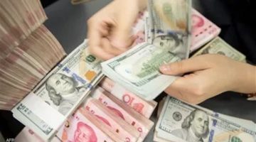 سعر الدرهم الإماراتي أمام الجنيه داخل البنوك في تعاملات اليوم الأحد