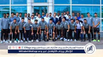 سفير مصر بموزمبيق يستقبل بعثة المصري لدى وصولها إلى العاصمة مابوتو
