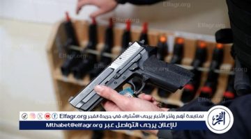 سلاح في مخيم جنين يفاجئ إسرائيل
