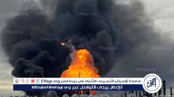 سماع دوي انفجارين وسط العاصمة السورية دمشق