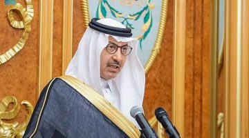 سنقدم نسخة استثنائية لكأس العالم لكرة القدم في 2034
