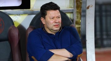 سهل المهمة.. تعليق قوي من رضا عبد العال على فوز الزمالك
