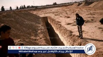سوريون يبلغون عن مواقع محتملة لوجود مقابر جماعية