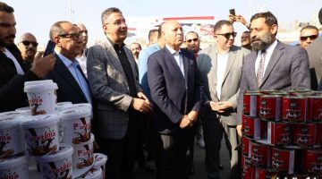 تخفيضات 20%.. محافظة القاهرة تطرح سلع في سوق اليوم الواحد بهذه المناطق | تفاصيل