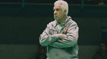 «سيدات طائرة الأهلي» يلتقي هليوبوليس ببطولة الدوري