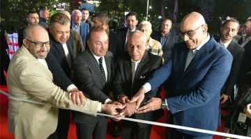 سيذكر التاريخ افتتاح مجلس الزمالك لأكبر متحف بين جميع الأندية