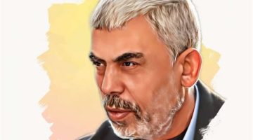 شركة أمريكية تتعرض لانتقادات بسبب بيع منتجات تحمل صور السنوار
