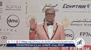 شريف منير يتصدر التريند بمسرحية “المليونيرات” بعد نجاحه في “مين يصدق”