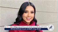 شيماء سيف تتألق في ختام مهرجان البحر الأحمر بإطلالة أنيقة ومتجددة