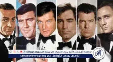 صراع أمازون وبروكلي يهدد مستقبل العميل 007″