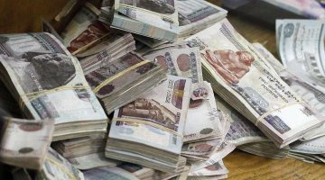 هتوصل 8000 جنيه.. مفاجأة بشأن موعد صرف معاشات يناير 2025 بالزيادة الجديدة | تفاصيل
