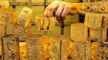 صعود جديد.. أسعار الذهب اليوم في مصر الاثنين 16-12-2024