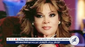 صفاء أبو السعود تعود لجمهورها في رمضان 2025 بمسلسل إذاعي جديد يحمل عنوان “بشرى”