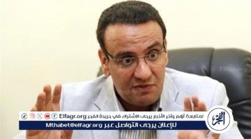 صلاح حسب الله: لا مانع من الاختلاف بشرط أن يكون على أرضية وطنية