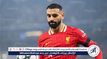 صلاح يلمح للرحيل مجددًا وينفي شائعات التجديد