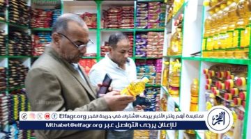ضبط 344 مخالفة خلال حملات تفتيشية تموينية مكبرة على المخابز والأسواق
