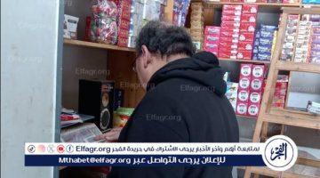 ضبط نحو 20 ألف زجاجة مشروبات غازية وتحرير 255 مخالفة للرقابة على الأسواق