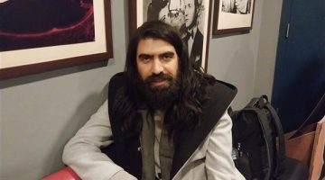 ضمن مهرجان القاهرة الدولي للفيلم القصير.. عمر أبو المجد يكشف سبب تحليله لفيلم ‘المنسي’