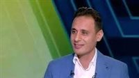 طارق السيد عضو لجنة الكرة بنادي الزمالك سعيد للغاية لعدم إتمام التعاقد مع هذه الصفقة