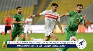 طاقم التحكيم الجزائري يصل القاهرة لإدارة مواجهة الزمالك والمصري في الكونفدرالية