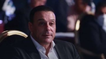 طرد لاعب المحلة مستحق وياسر إبراهيم لم يستحق ركلة جزاء أمام البنك الأهلي