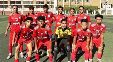 طفرة رياضية كبيرة فى قطاعات الكرة بمركز شباب سوهاج