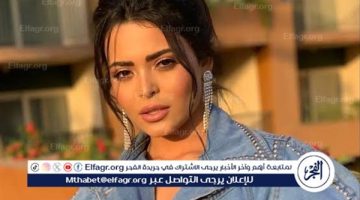 ظهور أسماء جلال بشخصيتها الحقيقية ضمن أحداث فيلم الحريفة 2
