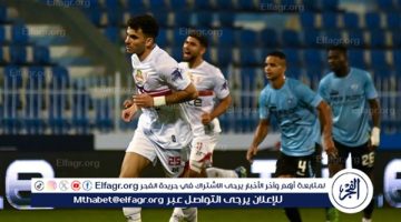 عاجل.. أول قرار من جوميز بعد فوز الزمالك على غزل المحلة