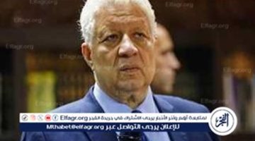 عاجل- إلغاء توكيل مرتضى منصور للدفاع عن المخرج عمر زهران