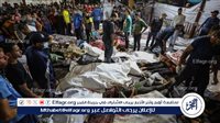 عاجل| ارتفاع عدد ضحايا العدوان الإسرائيلي على غزة لأكثر من 45 ألف شهيد