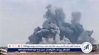 عاجل| البث الإسرائيلية: تل أبيب قصفت مركز البحوث العلمية بدمشق