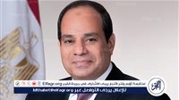 عاجل| السيسي يستقبل نظيره الإندونيسي بقصر الاتحادية
