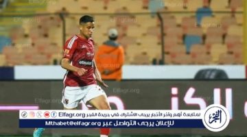 عاجل.. المصري البورسعيدي يوضح حقيقة اهتمامه بضم رضا سليم من الأهلي